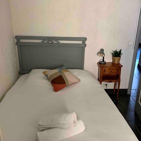 Cosy Sweet Space In Paradise - 5Min From The Beach 니스 외부 사진