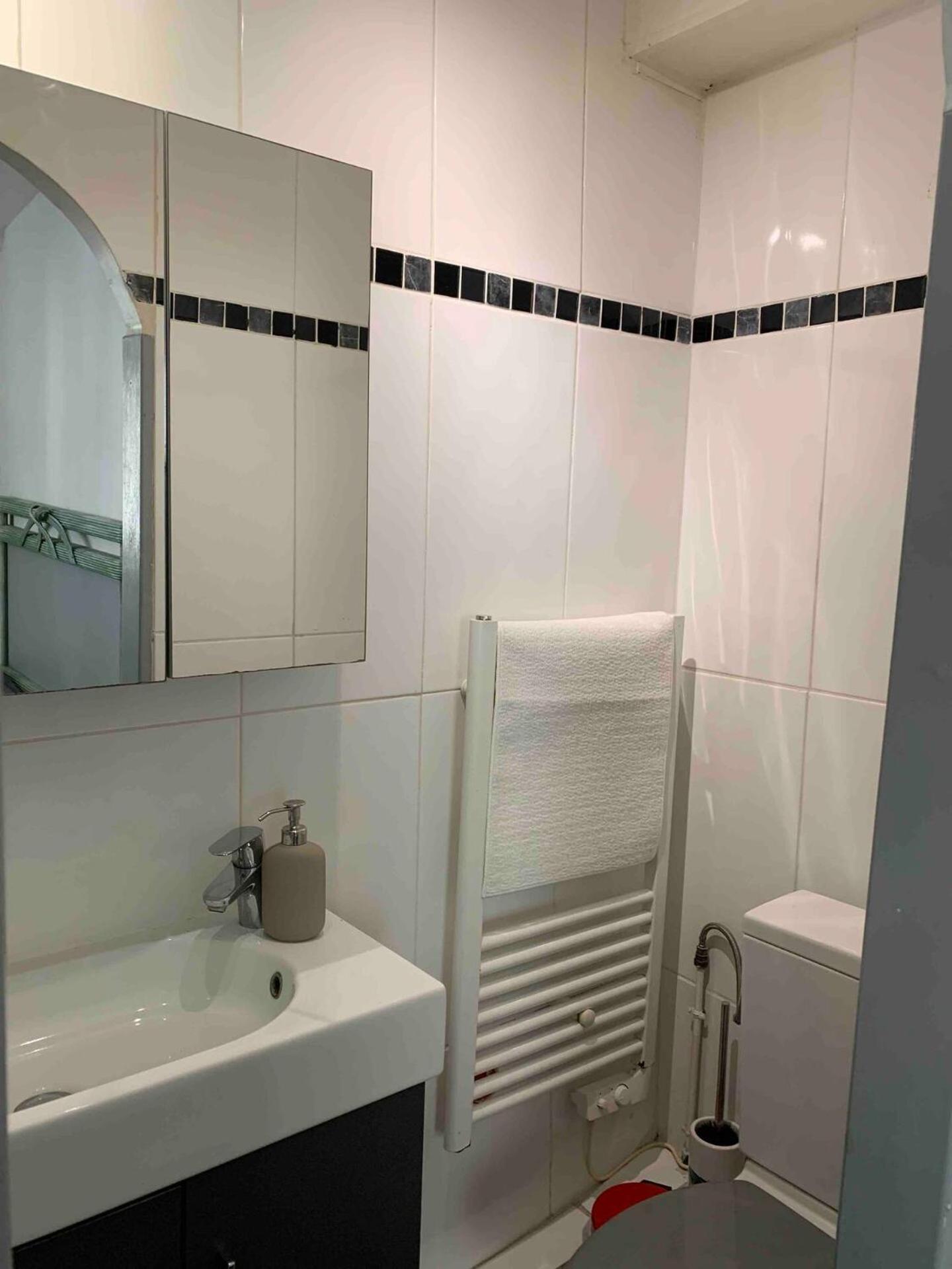 Cosy Sweet Space In Paradise - 5Min From The Beach 니스 외부 사진