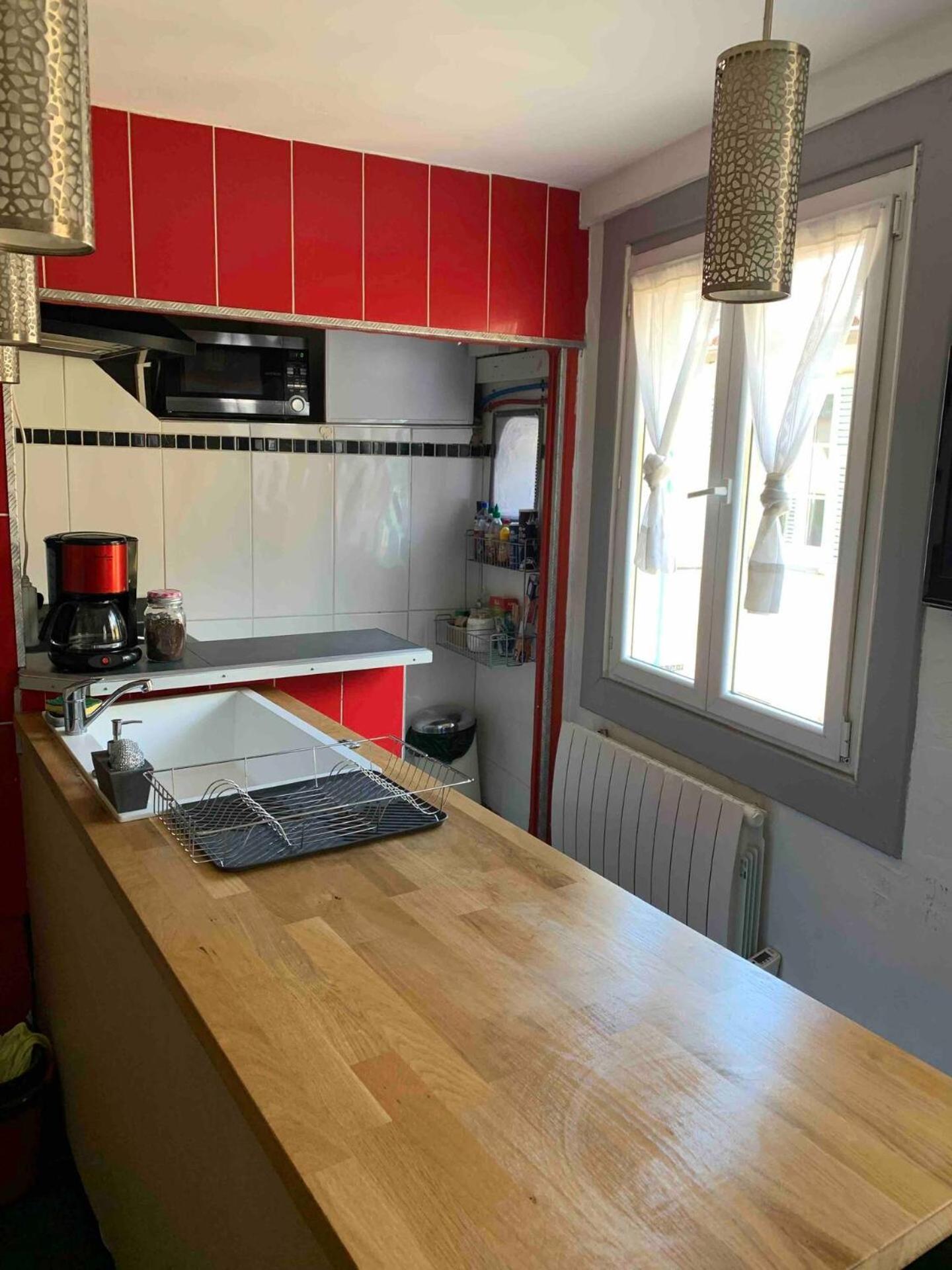 Cosy Sweet Space In Paradise - 5Min From The Beach 니스 외부 사진